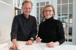 Frische Luft und weiter Strand… mein Nordseefeeling unter Reet – Nordfriesland (Kreis) – Vorschaubild 13