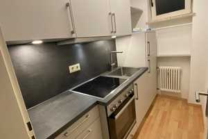 Helle, ruhige und gepflegte 1-Zimmer-Wohnung von Privat,  mit Balkon in Untermenzing, München – Allacherstr. 152, 80997 München – Vorschaubild 6