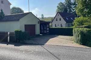 Kleines Fachwerkensemble mit zwei EFH – Zwickau (Kreis) – Vorschaubild 43