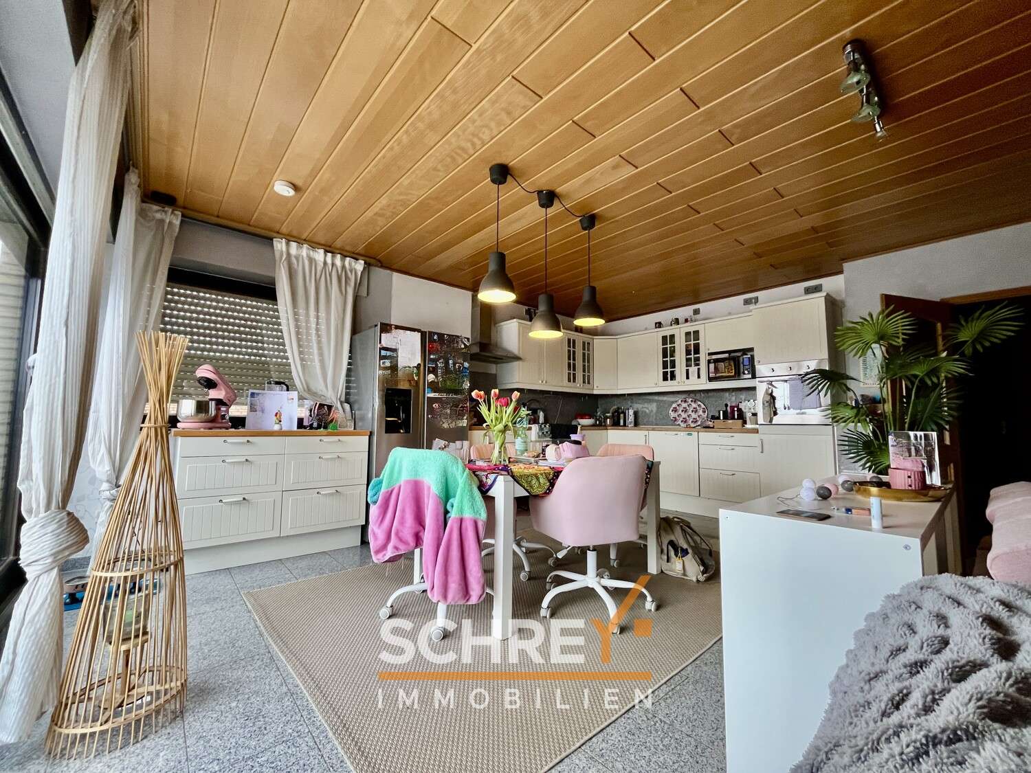 Immobilie in Ostercappeln - Selten so viel Platz – Drei Wohneinheiten auf ca. 326 m² Wohnfläche in Ostercappeln - Bild 8