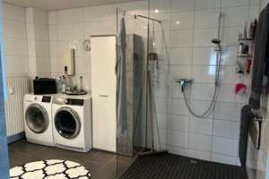 Renovierte Wohnung mit dreieinhalb Zimmern und Terrasse in Wesel – Hartstraße 2, 46485 Wesel (Kreis) – Vorschaubild 8