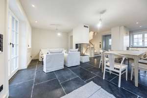 Exklusiver Neubau mit einer Ferien- und einer Dauerwohnung auf schönem Grundstück in Westerland (DW) – Die vollständige Adresse der Immobilie erhältst du vom Anbieter., 25980 Sylt (Gemeinde) – Vorschaubild 7