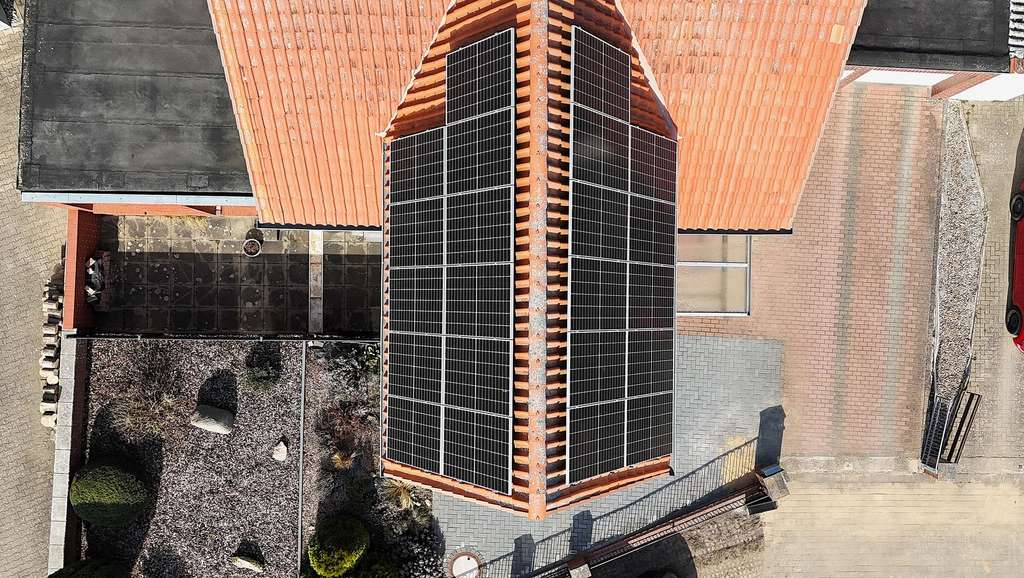 Immobilie in Königslutter am Elm - Gepflegtes Ein- Zweifamilienhaus in Lauingen (Königslutter) zu verkaufen - Bild 4