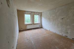 Zum 15.09: Sanierte Wohnung mitten in Düsseldorf-Oberbilk – Querstr. 10, 40227 Oberbilk, Düsseldorf – Vorschaubild 9