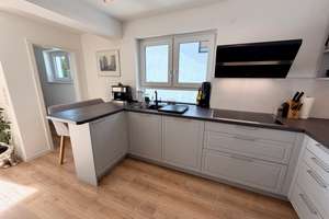 Freistehendes EFH in Bensheim - ideale Größe, hochwertig saniert – Scheffelstraße 11, 64625 Bensheim – Vorschaubild 9
