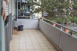 Viel Platz für den Alltag in dieser 3-Zimmer-Wohnung in Heidelberg – Die vollständige Adresse der Immobilie erhältst du vom Anbieter., 69126 Rohrbach, Heidelberg – Vorschaubild 10