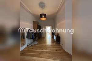 Tauschwohnung: 3 Zimmer Altbau mit Balkon gegen 2 - 3 Zimmer Altbau Balkon – Die vollständige Adresse der Immobilie erhältst du vom Anbieter., 10249 Friedrichshain, Berlin – Vorschaubild 7