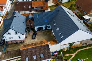 Luxuswohnung, Einfamilienhaus und 2 Zimmerwohnung -modern renoviert und kernsaniert - Neuwertig ! – Die vollständige Adresse der Immobilie erhältst du vom Anbieter., 64390 Erzhausen – Vorschaubild 45