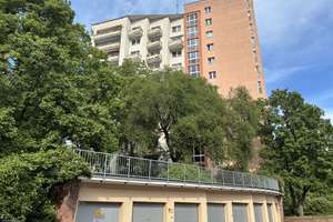 Von privat ! In ruhiger top S-Citylage nahe MILANEO+HBF !  Renovierungsbed. 2-Zi.- WE mit 2 Balkonen – Die vollständige Adresse der Immobilie erhältst du vom Anbieter., 70191 Am Pragfriedhof, Stuttgart – Vorschaubild 2