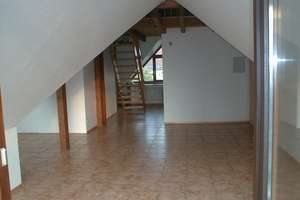 Gefragte 2,5 ZKB Maisonette-Galeriewohnung, Innenstadt-West , im Grünen – Sophienstraße 94, 76133 Weststadt, Karlsruhe – Vorschaubild 6