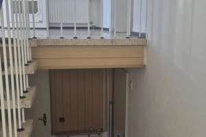 VON PRIVAT: Bungalow mit 3 SZ und Wintergarten in Ffm.-Hausen kurzfristig zu vermieten!! – 60488 Hausen, Frankfurt am Main – Vorschaubild 16