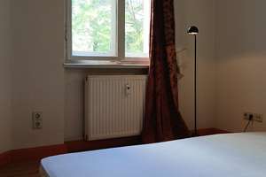 3-Zi-Whg Hufelandstr. möbliert befristet 4 Monate zu vermieten – Die vollständige Adresse der Immobilie erhältst du vom Anbieter., 10407 Prenzlauer Berg, Berlin – Vorschaubild 8