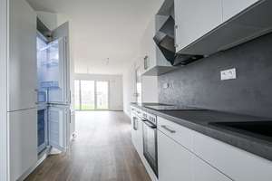 Modernes Reihenendhaus zum Wohlfühlen – stilvolles Zuhause mit Garten und hochwertiger Ausstattung – Santoker Straße 75, 15562 Rüdersdorf bei Berlin – Vorschaubild 6