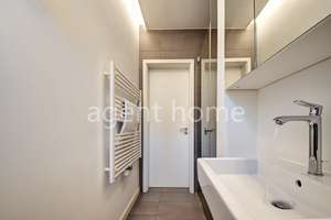 MÖBLIERT -WEST LIVING - Modern renovierter Altbau nahe Leipziger Platz – Die vollständige Adresse der Immobilie erhältst du vom Anbieter., 70197 Rotebühl, Stuttgart – Vorschaubild 56