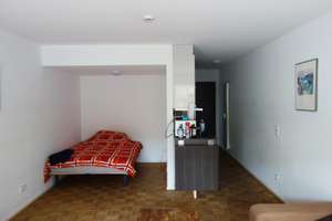 Schöne 1-Zimmer-Wohnung in Münster, Kinderhaus-Ost – Die vollständige Adresse der Immobilie erhältst du vom Anbieter., 48159 Kinderhaus-Ost, Münster – Vorschaubild 2