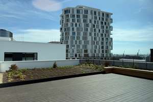 Charmante 3-Zimmer-Wohnung zum ruhigen Innenhof – Die vollständige Adresse der Immobilie erhältst du vom Anbieter., 20457 HafenCity, Hamburg – Vorschaubild 14