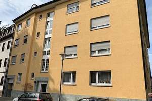 Modernisiert & stilvoll wohnen – attraktive 2-Zimmer-Wohnung in Mannheim-Neckarau
