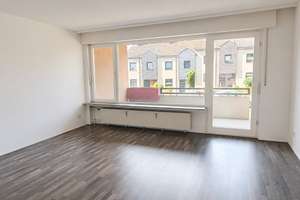 Gepflegte 3-Zimmer-Wohnung mit Balkon in Dortmund-Aplerbeck, Vieselerhofstraße 30