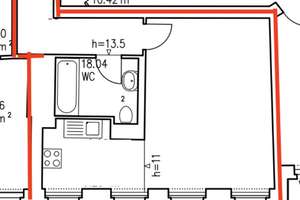 1-Zimmer-Apartment, möbliert in Berlin-Neukölln – Silbersteinstraße 111, 12051 Neukölln (Ortsteil), Berlin – Vorschaubild 8