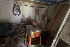 Kleines Zuhause mit Scheune – Die vollständige Adresse der Immobilie erhältst du vom Anbieter., 55483 Hirschfeld (Hunsrück) – Vorschaubild 14