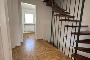 Top Lage - Erstbezug nach Generalsanierung - Reiheneckhaus in Fürth Stadteil Poppenreuth Espanstraße – Die vollständige Adresse der Immobilie erhältst du vom Anbieter., 90765 Poppenreuth, Espan, Fürth – Vorschaubild 29