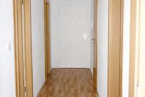 Modernisiertes Investment mit hoher Rücklage - barrierefrei, mit Lift - OHNE KÄUFERPROVISION – Die vollständige Adresse der Immobilie erhältst du vom Anbieter., 80933 Lerchenau-Ost, München – Vorschaubild 4