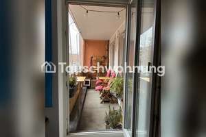 Tauschwohnung: 3-Zimmer Wohnung mit EBK und Balkon – Die vollständige Adresse der Immobilie erhältst du vom Anbieter., 14480 Kirchsteigfeld, Potsdam – Vorschaubild 13