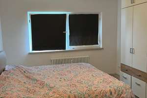 Geschmackvolle 3-Zimmer-Wohnung mit gehobener Innenausstattung mit Balkon in München Perlach – Alfred-Neumann-Anger 14, 81737 Neuperlach, München – Vorschaubild 14