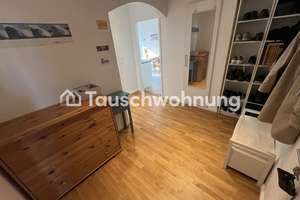 Tauschwohnung: Schöne helle 2-Zi. Wohnung in Winterhude mit sonnigem Balkon – Die vollständige Adresse der Immobilie erhältst du vom Anbieter., 22303 Winterhude, Hamburg – Vorschaubild 9