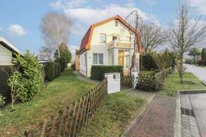 Haus mit Einliegerwohnung und Feldrandlage in familienfreundlicher Umgebung von Leegebruch – Oberhavel (Kreis) – Vorschaubild 20