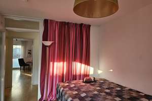 Kürfürstendamm, Savignyplatz: allfurnished and equipped 2-Zimmer Wohnung mit Balkon Charlottenburg – Kantstraße 10000, 10623 Charlottenburg, Berlin – Vorschaubild 11