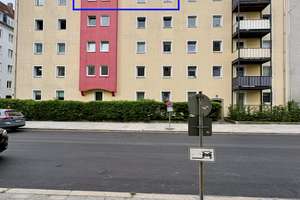 Frei von privat: helle, sanierte 2-Zimmer-Wohnung in begehrter Lage Neuhausen – Rupprechtstraße 4, 80636 St. Vinzenz, München – Vorschaubild 19