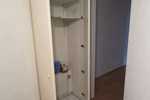 Charmante 3-Zimmer-Gartenwohnung mit großem Balkon in ruhiger Lage von Köln-Weidenpesch – Vulkanstr. 12, 50735 Weidenpesch, Köln – Vorschaubild 10
