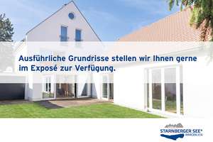 MÜNCHEN: PERFEKTES WOHNENSEMBLE ZUM WOHNEN UND ARBEITEN – Die vollständige Adresse der Immobilie erhältst du vom Anbieter., 80689 St. Ulrich, München – Vorschaubild 6