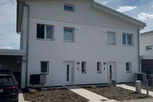 Neues Einfamilienhaus (DHH) in Grosselfingen, Erstbezug 2025 – Baumgartenweg 18/1, 72415 Grosselfingen – Vorschaubild 1
