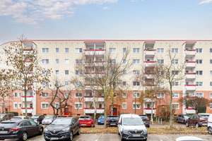 Modernisierte 3-Zimmerwohnung in Hohenschönhausen - sofort verfügbar – Die vollständige Adresse der Immobilie erhältst du vom Anbieter., 13059 Neu-Hohenschönhausen, Berlin – Vorschaubild 1