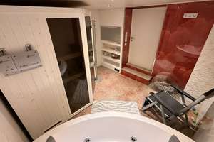 Exklusive DHH mit Baugenehmigung für DG Ausbau incl. Erstellung von 2- Gauben – Die vollständige Adresse der Immobilie erhältst du vom Anbieter., 68309 Käfertal, Mannheim – Vorschaubild 5