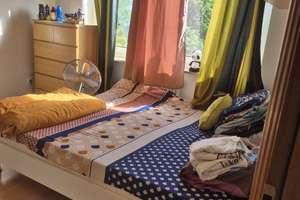 3 zimmer in Forstenrieder Allee  – Schaffhauser Straße 4, 81476 Forstenried, München – Vorschaubild 10