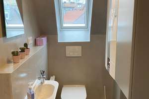 4 Zi. Maisonette Wohnung!!! Schnäppchen!!! Dachloggia, Balkon !!! Neuausbau!!! – Neckarstraße 140 B, 70190 Stöckach, Stuttgart – Vorschaubild 7
