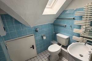 2-Zimmer-Wohnung in Hagen – Die vollständige Adresse der Immobilie erhältst du vom Anbieter., 58097 Hochschulviertel, Hagen – Vorschaubild 5
