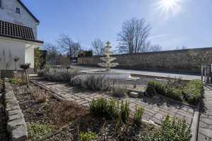 Großzügiges Wohnen am Schloss Hubertusburg - Einziehen und wohlfühlen – Nordsachsen (Kreis) – Vorschaubild 11