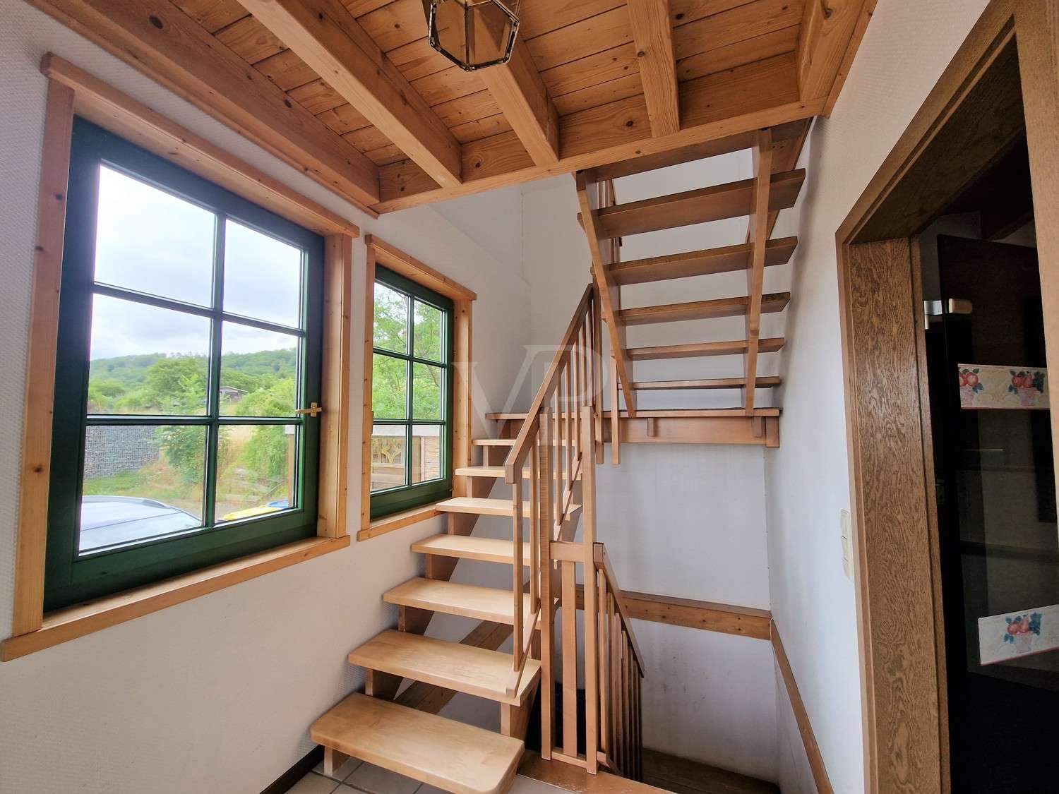 Immobilie in Großlohra - Wunderschönes freistehendes
Fachwerkhaus mit Brockenblick in
Großlohra - mit Erbbaurechtsgrundstüc - Bild 11