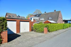 Reihenendhaus im Westen von Gronau – Die vollständige Adresse der Immobilie erhältst du vom Anbieter., 48599 Gronau (Westfalen) – Vorschaubild 3