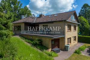 Großes Einfamilienhaus in beliebter Lage – Die vollständige Adresse der Immobilie erhältst du vom Anbieter., 21077 Eißendorf, Hamburg – Vorschaubild 1