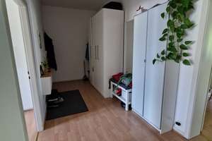 Wohnen Nähe Volksgarten: 2-Zimmer-Wohnung in Oberbilk – Sonnenstraße 31, 40227 Oberbilk, Düsseldorf – Vorschaubild 4