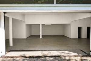 Außergewöhnliches Parkanwesen mit Indoor-Pool, Büroeinheit und Großgarage in Neuenheim – Hainsbachweg 9, 69120 Handschuhsheim, Heidelberg – Vorschaubild 55