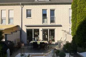 ***Ihr neues Zuhause!!! Gemütliches Reihenmittelhaus in bevorzugter Wohnlage von Lev.-Hitdorf*** – Die vollständige Adresse der Immobilie erhältst du vom Anbieter., 51371 Hitdorf, Leverkusen – Vorschaubild 3