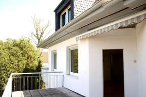 Charmante Villa auf großzügigem, teilbarem Grundstück, alter Baumbestand und unverbaubarer Höhenlage – 56077 Ehrenbreitstein, Koblenz – Vorschaubild 29