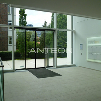 Rheinnähe | Hochwertige Büros | Flexible Raumaufteilung