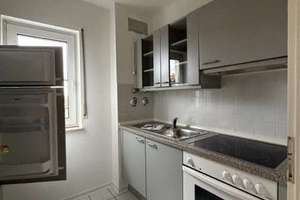 Blick ins Rosental - leerstehende 2 Zimmerwohnung mit großem Balkon! – Kirschbergstraße 24, 4159 Möckern, Leipzig – Vorschaubild 6